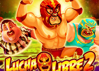 Lucha Libre 2