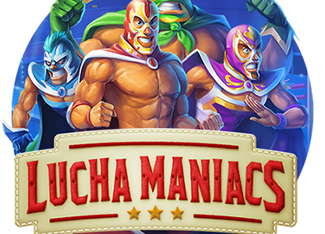 Lucha Maniacs