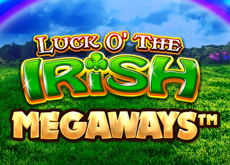 Luck Of The Irish Megaways