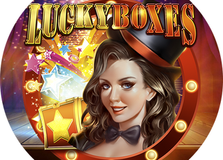 Lucky Boxes