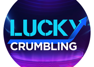 Lucky Crumbling