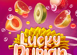 Lucky Durian