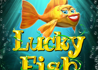 Lucky Fish