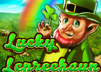 Lucky Leprechaun