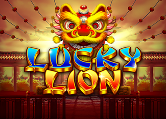 Lucky Lion