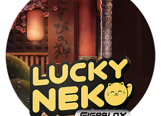 Lucky Neko