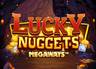 Lucky Nuggets Megaways