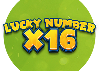 Lucky Numbers x16