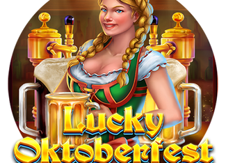 Lucky Oktoberfest