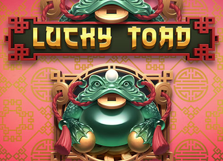 Lucky Toad