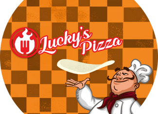 Lucky's Pizza