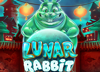 Lunar Rabbit