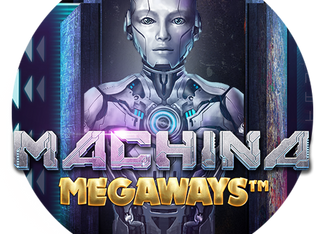 Machina Megaways