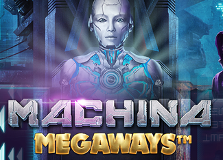 Machina Megaways Mini-Max