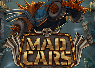 Mad Cars