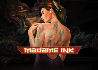 Madame Ink