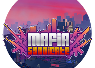 Mafia: Syndicate