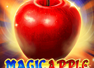 Magic Apple: Hold and Win