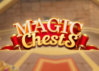 Magic Chests