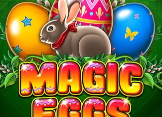 Magic Eggs