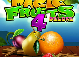 Magic Fruits 4 Deluxe