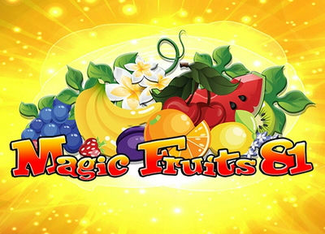 Magic Fruits 81