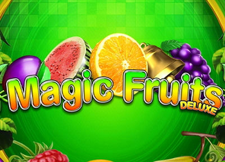 Magic Fruits Deluxe