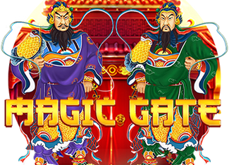 Magic Gate