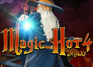 Magic Hot 4 Deluxe