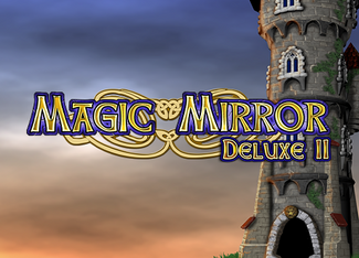 Magic Mirror Deluxe II