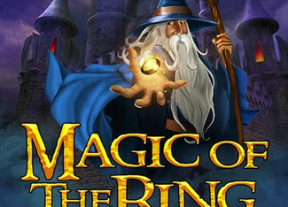 Magic Of The Ring