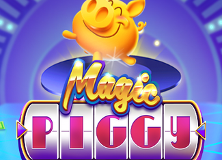 Magic Piggy