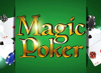 Magic Poker