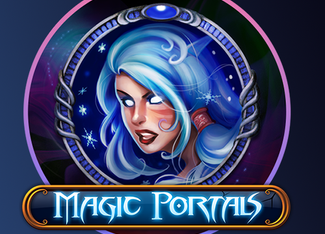 Magic Portals