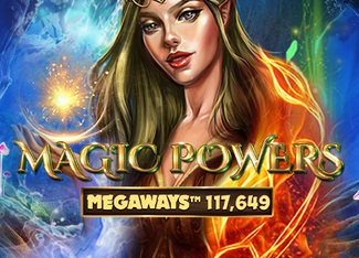 Magic Powers Megaways