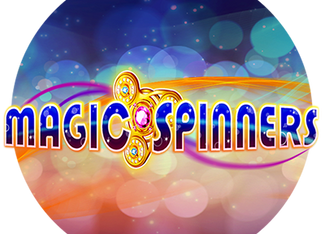 Magic Spinners