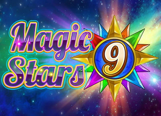 Magic Stars 9