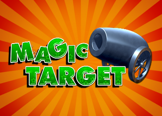 Magic Target