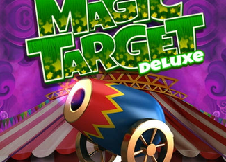 Magic Target Deluxe