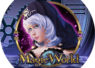 Magic World