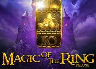 Magic of the Ring Deluxe