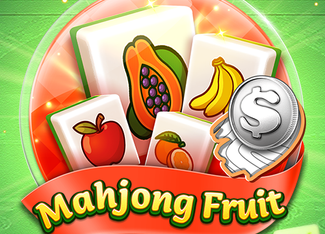 Mahjong Fruit