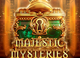 Majestic Mysteries Power Reels