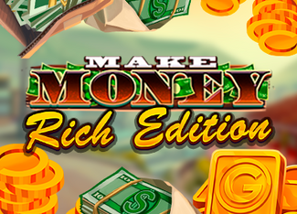 Make Money Rich Edition