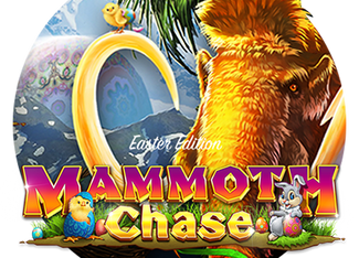 Mammoth Chase Easter Edition