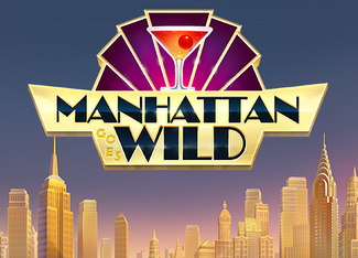 Manhattan Goes Wild