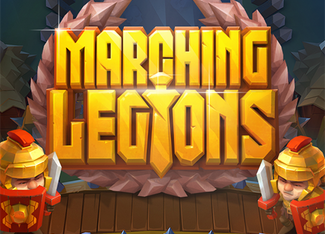 Marching Legions