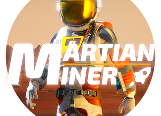 Martian Miner Infinity Reels