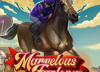 Marvelous Furlongs