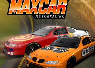 Max Car Motor Racing